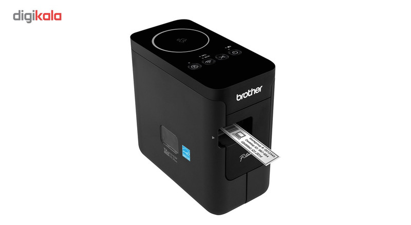 پرینتر لیبل زن برادر مدل PT-P750W