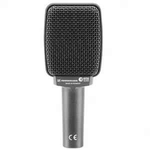 میکروفون داینامیک سنهایزر مدل E609-Silver