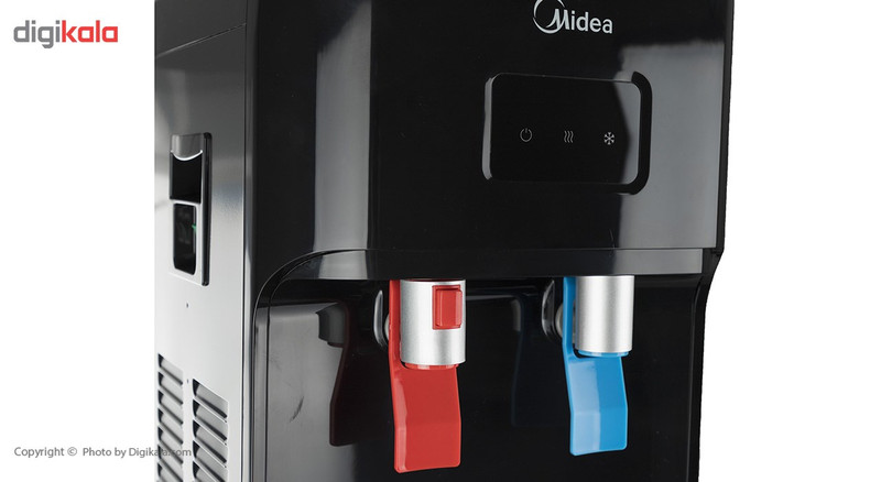 آبسردکن مایدیا مدل YL-1664S-B