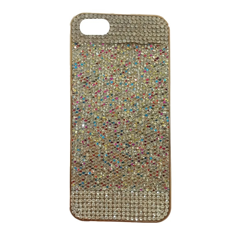 کاور ایکس قاب کد leaves78 مناسب برای گوشی موبایل اپل iPhone 7 / 8 / SE 2020