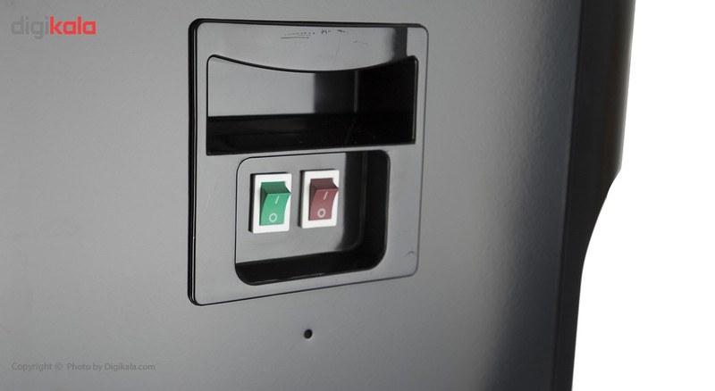 آبسردکن مایدیا مدل YL-1664S-B