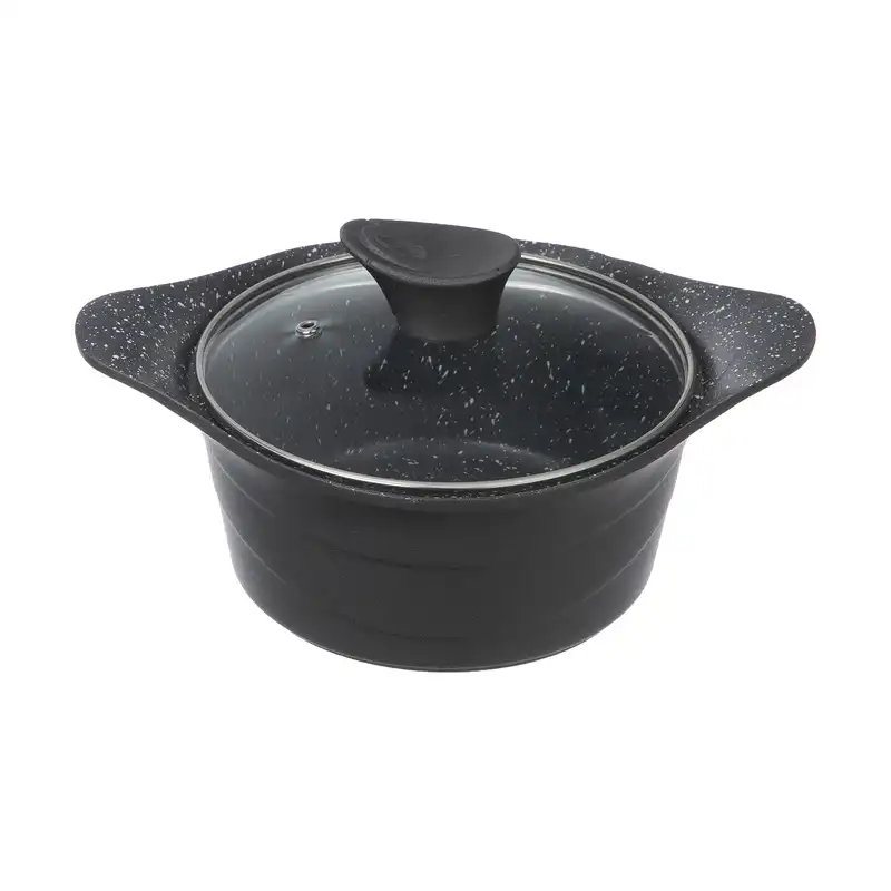 قابلمه عروس سری دياکو مدل DDi-0218 سايز 18