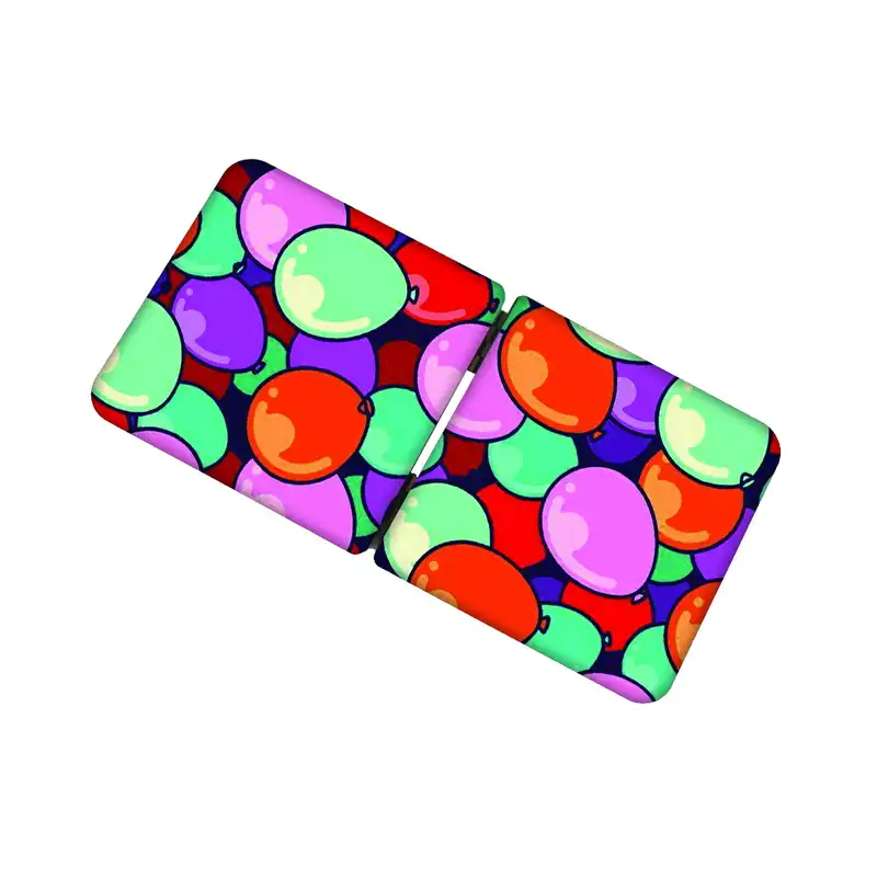 جعبه سیگار مدل رنگی کد 858