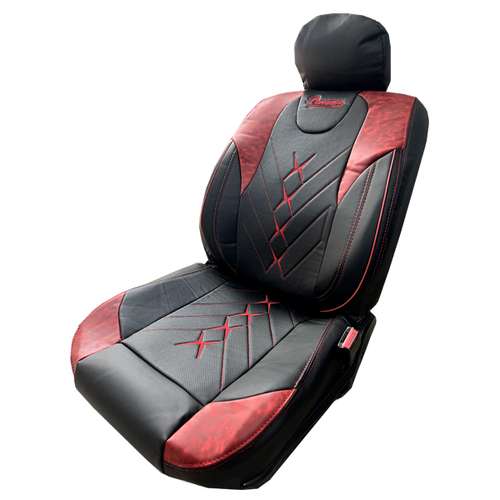 روکش صندلی خودرو مدل پاندا مناسب برای پراید 132