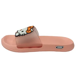 دمپایی دخترانه پایون کد Ki-600-Ce
