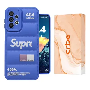 کاور کربی مدل Mormont مناسب برای گوشی موبایل سامسونگ Galaxy A73 