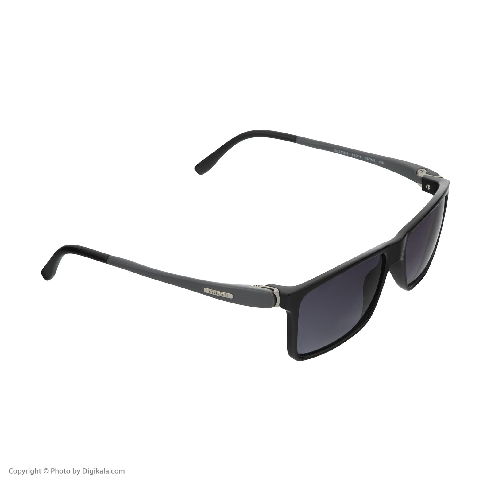 عینک آفتابی گوچی مدل 3725 -  - 4