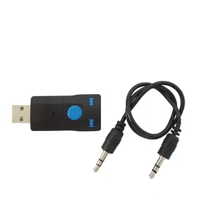 گیرنده بلوتوث صدا مدل Car blueooth