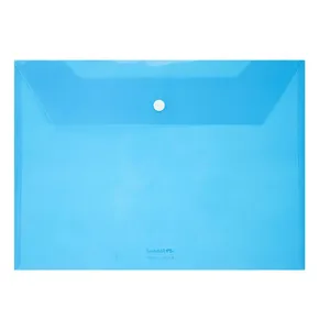 Sahand Button Folder Code 320M - Pack Of 10