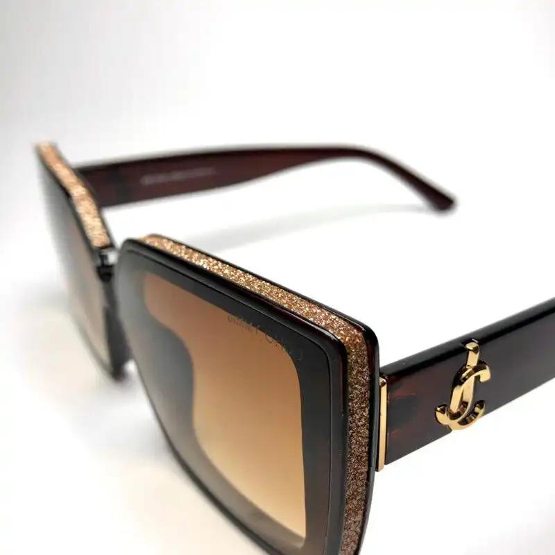 عینک آفتابی زنانه جیمی چو مدل 0036-1455686