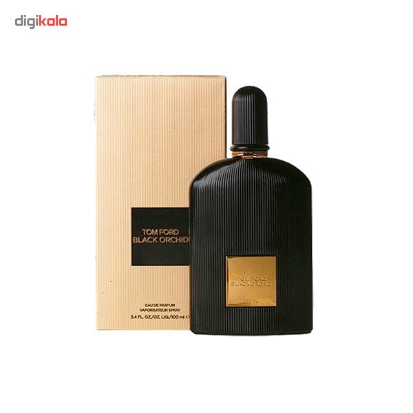 black orchid edt