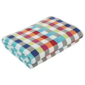 Barghelame Mikhak Pool Towel Size 130 X 65 cm