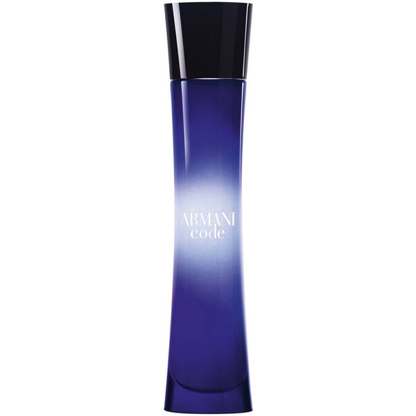 ادو پرفیوم زنانه جورجیو آرمانی مدل Armani Code حجم 75 میلی لیتر