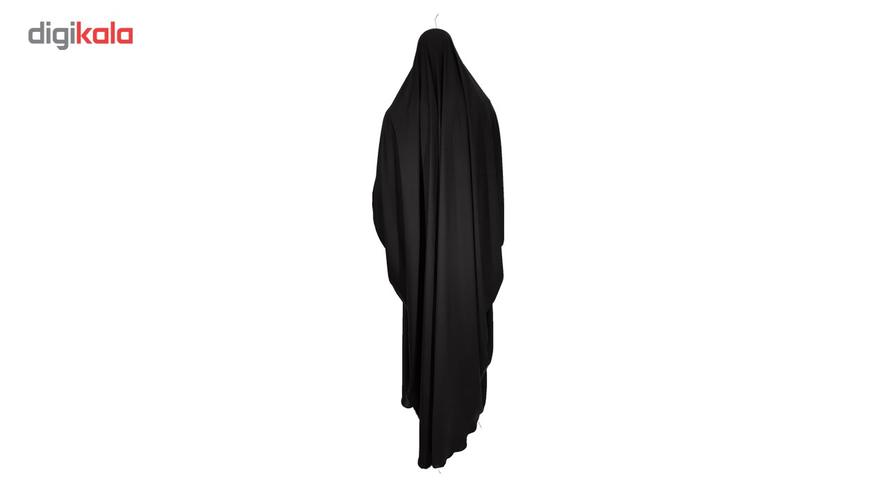چادر بحرینی ندا حجاب حدیث کد 112