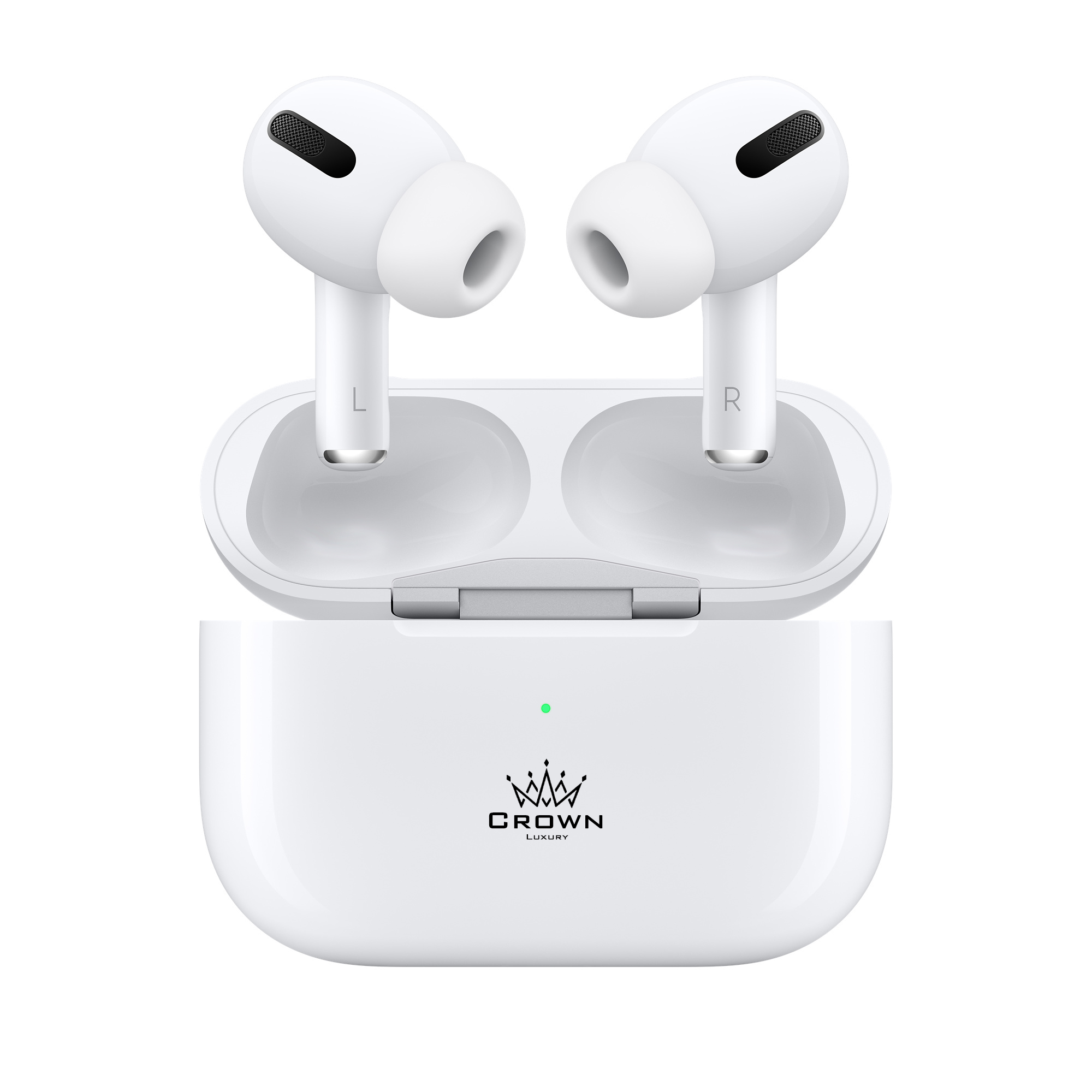 هدفون بلوتوثی کرون مدل AirPods T9