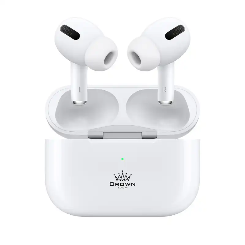 هدفون بلوتوثی کرون مدل AirPods T9