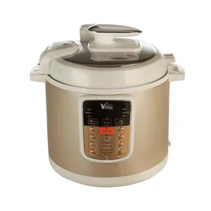 پلوپز و زودپز ویداس مدل VIR-5409(تکراری)