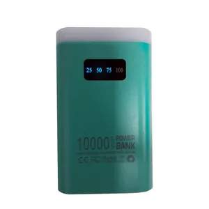 شارژر همراه مدل Rs با ظرفیت 10000 میلی آمپر ساعت