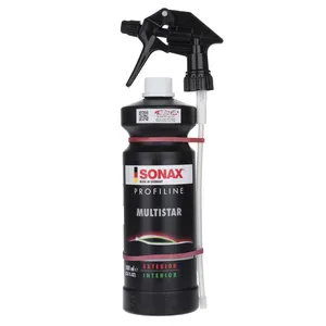 Sonax Multistar Multi Purpose Cleaner Spray 1000ml