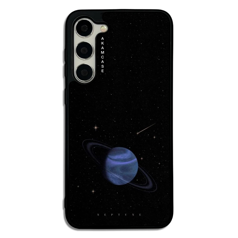 کاور آکام مدل AMC-WSGS23P-PLANET-23 مناسب برای گوشی موبایل سامسونگ Galaxy S23 Plus