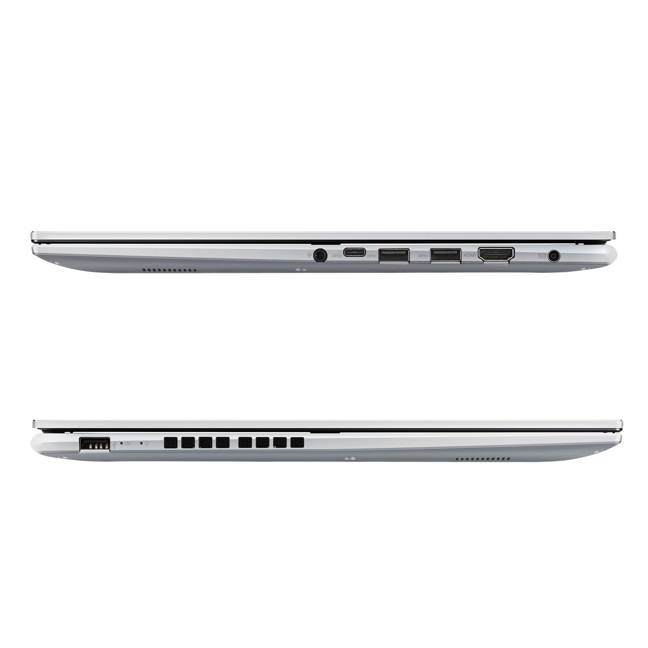 لپ تاپ 17.3 اینچی ایسوس مدل Vivobook 17X K1703ZA-AU062-i5 12500H 16GB 512SSD