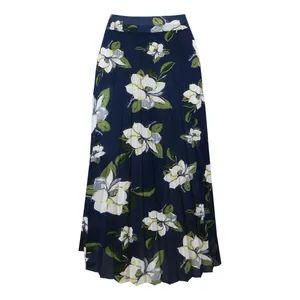 دامن زنانه مدل CL849 WGol N