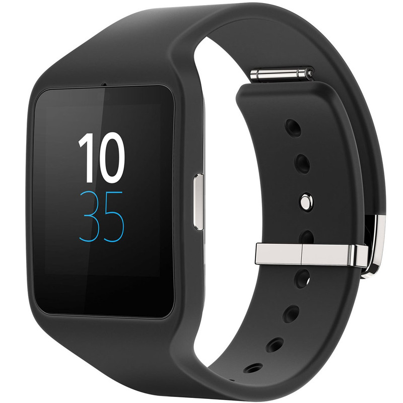 ساعت هوشمند سونی مدل SmartWatch 3 SWR50