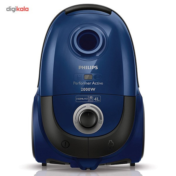 جاروبرقی فیلیپس مدل FC8653/01