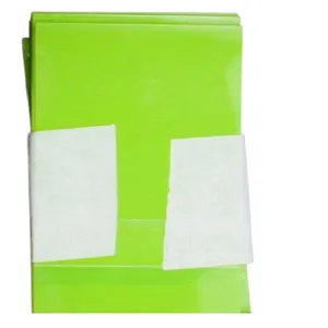 پلاستیک شیرینک حرارتی مدل پلمب درب بطری کد 16 بسته 50 عددی