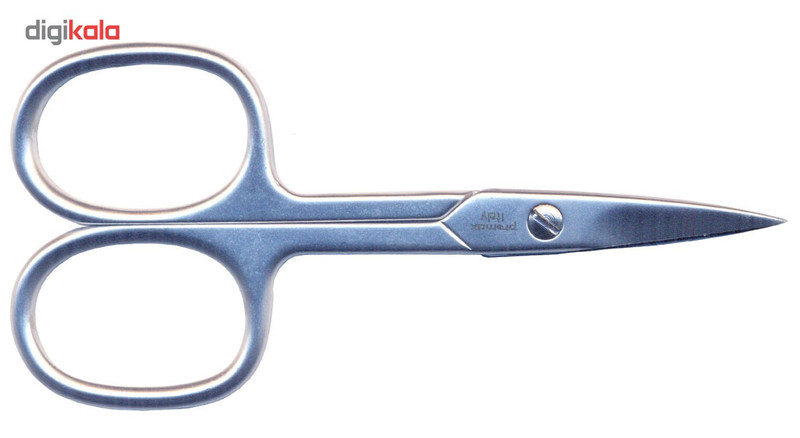 قیچی ابرو پریماکس مدل P2047312MJC