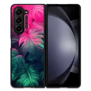 AKAM AMC-WSGZFOLD5-NEON-25 Cover For Samsung Galaxy Z Fold 5