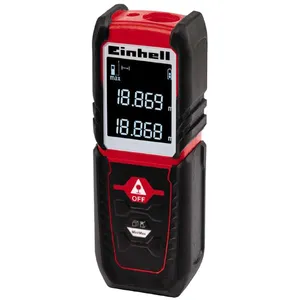 متر لیزری اینهل مدل TC-LD 25