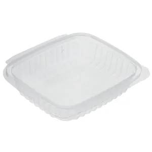 Gostaresh Plastic 2417 Disposable Dish Pack of 12