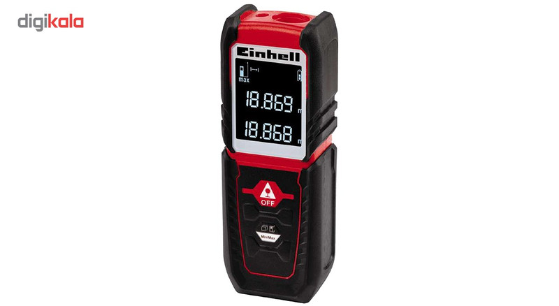 متر لیزری اینهل مدل TC-LD 25 متر لیزری اینهل مدل TC-LD 25