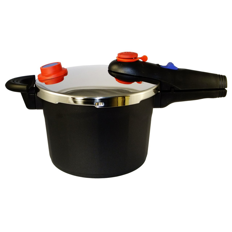 زودپز برلینی مدل HKF-471 گنجایش 5 لیتر