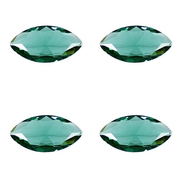 سنگ زمرد کد F6714 بسته چهار عددی