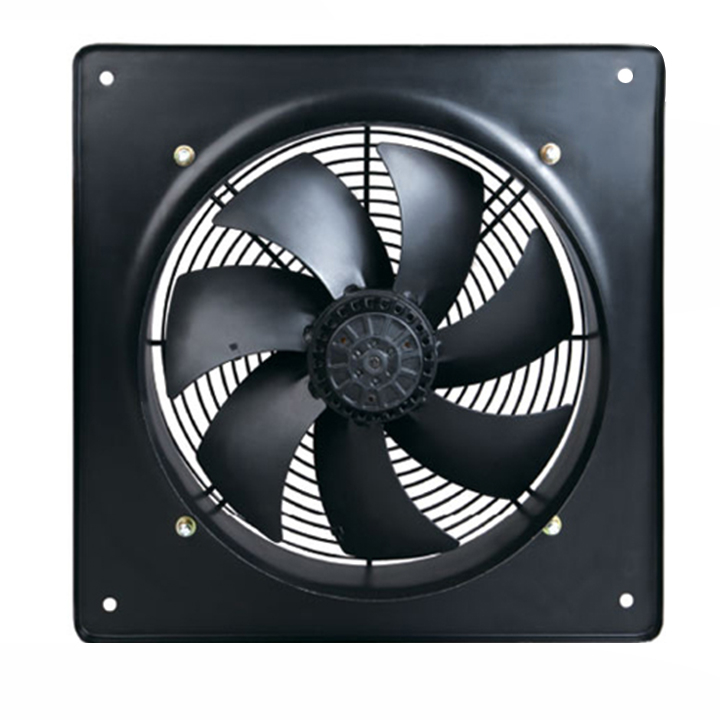 هواکش صنعتی مدل FTP/2E/250B