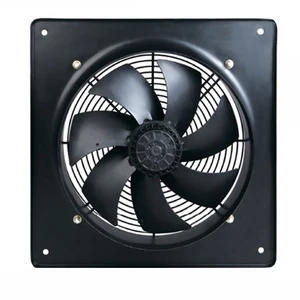 هواکش صنعتی مدل FTP/4E/250B