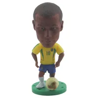 اکشن فیگور ساکر وی مدل ریوالدو کد 1699 ارتفاع 7 سانتی متر