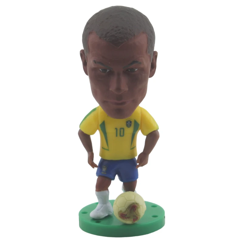 اکشن فیگور ساکر وی مدل ریوالدو کد 1699 ارتفاع 7 سانتی متر