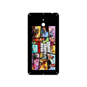 MAHOOT GTA Online Game Series Cover Sticker for Nokia Lumia 1320