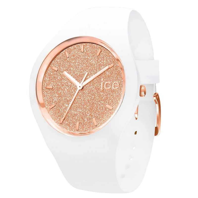 ساعت مچی عقربه ای مدل IS 9553 - SE-RZ