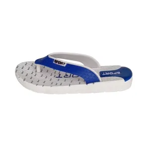 دمپایی  لاانگشتی پسرانه طرح SPORT کد 8-B