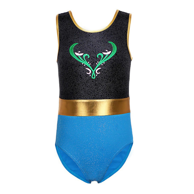 بادی دخترانه مدل GYM-JEWEL بادی دخترانه مدل GYM-JEWEL