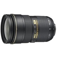 لنز نیکون مدل 24-70mm f/2.8G IF-ED AF-S