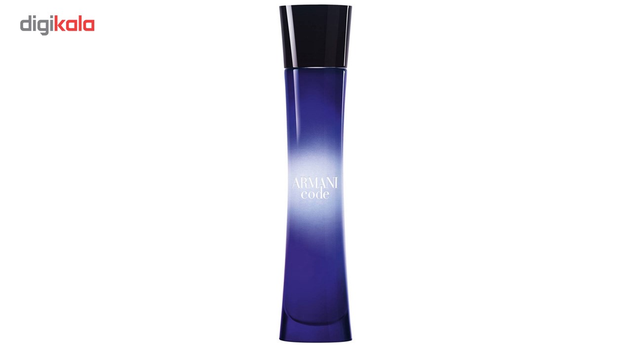 perfume armani code feminino 100ml