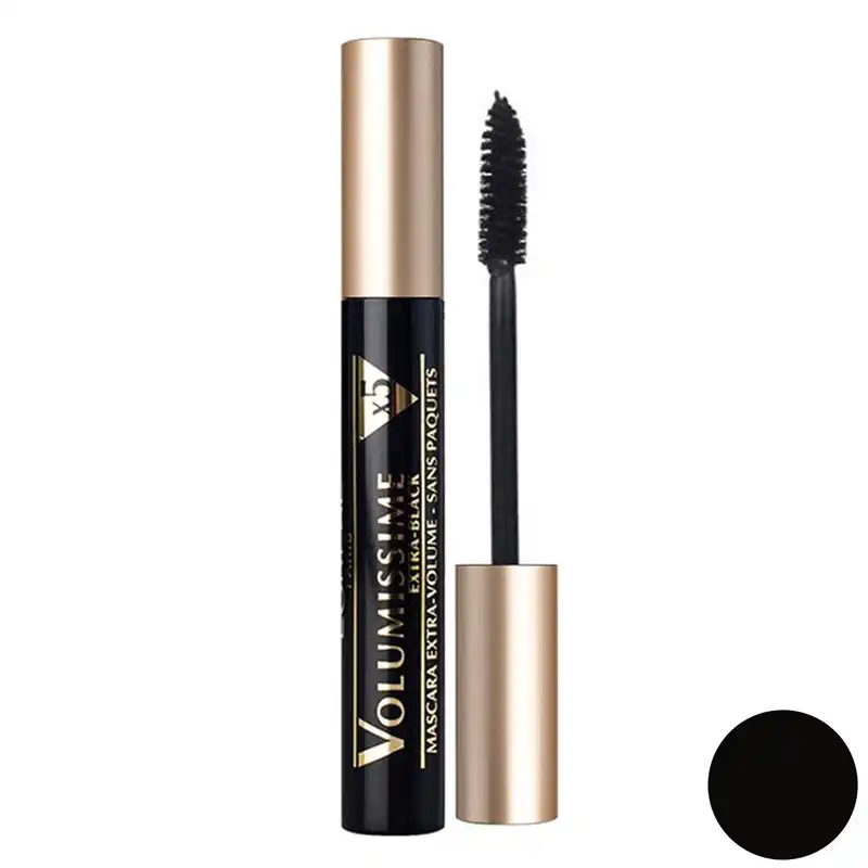 ریمل لورآل مدل Volumeissime X5