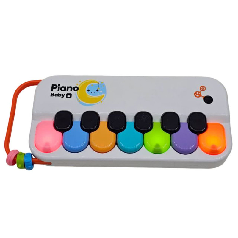 اسباب بازی ناب سل مدل ارگ موزیکال کودک