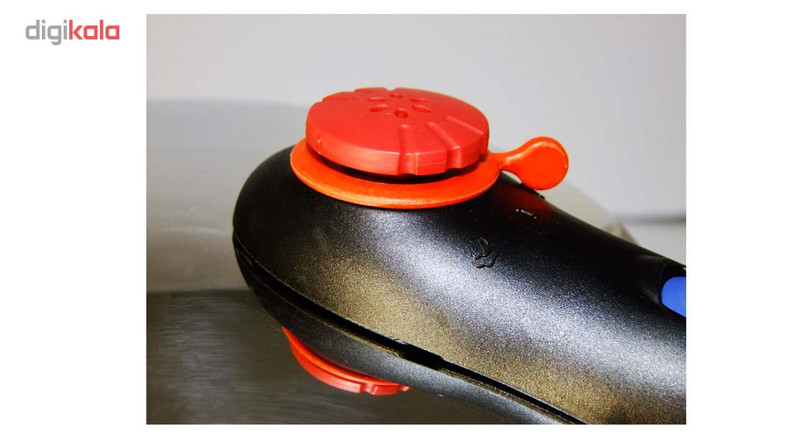 زودپز برلینی مدل HKF-471 گنجایش 5 لیتر