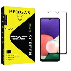 Waily Nice Pergas Screen Protector For Samsung Galaxy A22 5G
